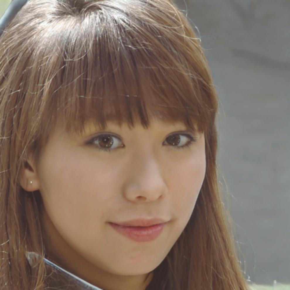 Freya Lindström participant photo