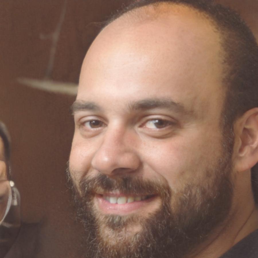 Declan Byrne, Workshop Coordinator